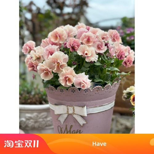 铁艺日系复古做旧甜美蕾丝边