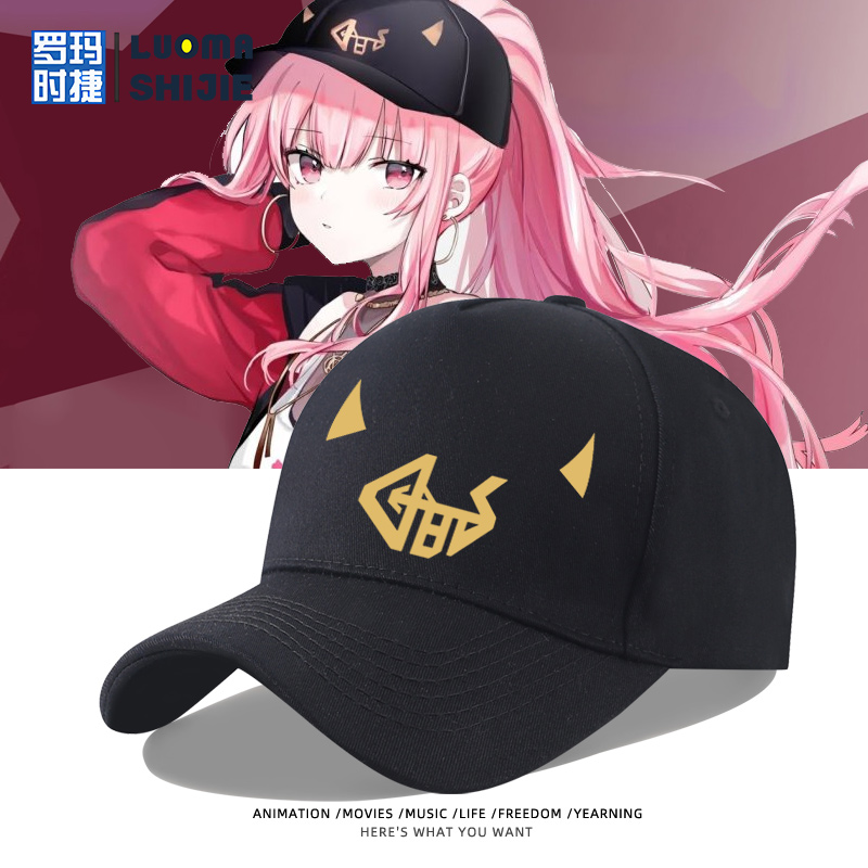 遮阳帽日常休闲男女通用四季通用