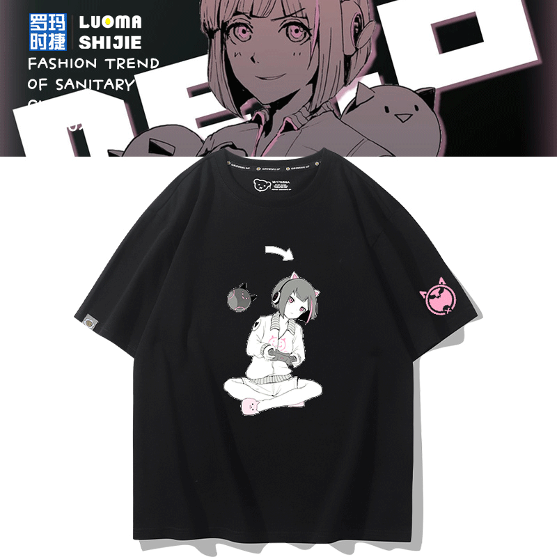 日常休闲青少年舒适面料