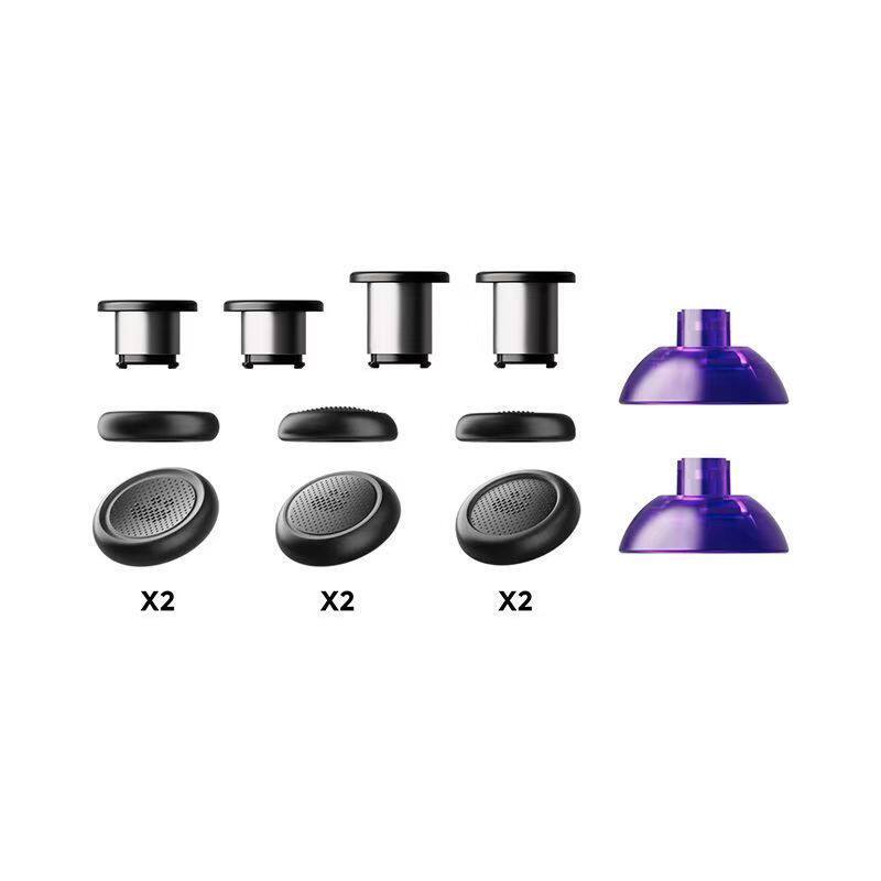 动感指尖摇杆帽天剑Plus动感帽套装配件游戏手柄模块化替换组件