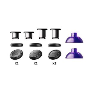 动感指尖摇杆帽天剑Plus动感帽套装配件游戏手柄模块化替换组件