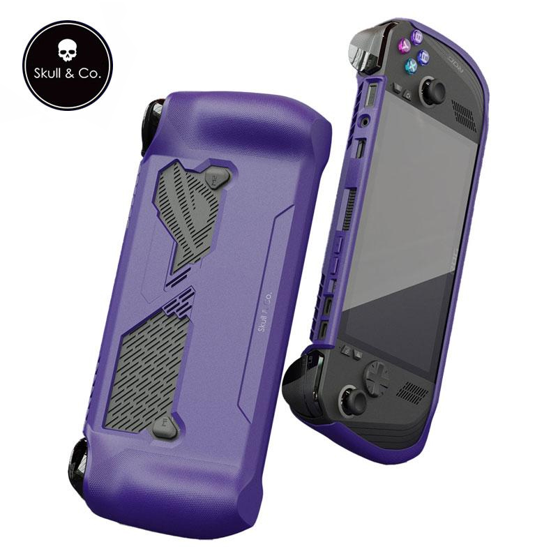 Skullampco.RogallyX保护壳套