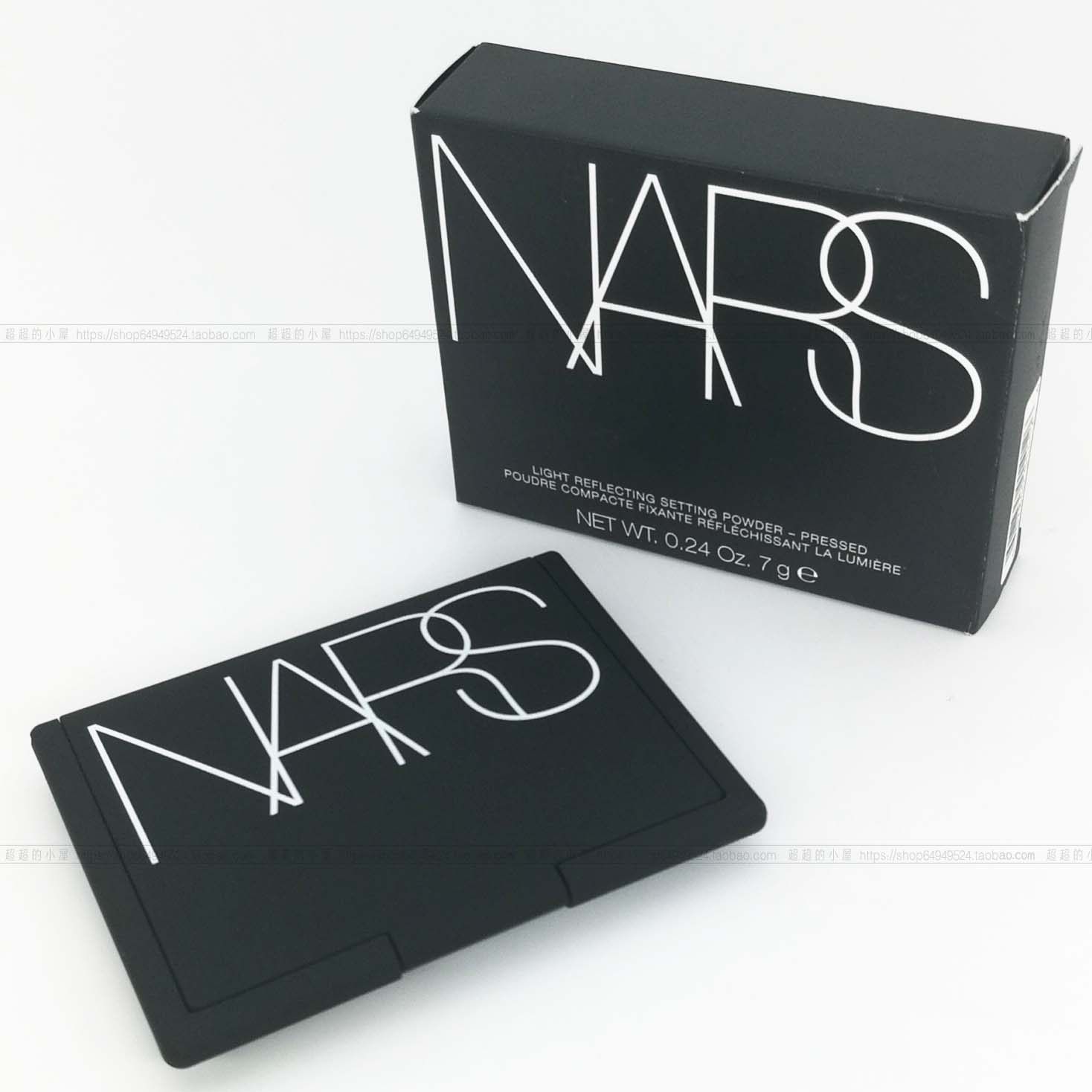 goods in stock NARS transparent Honey powder 7g Oil control Concealer Make upin the Makeup/Perfume/Beauty tools , Powder  category - from Buy2taobao.com to provide professional Taobao agent buy service