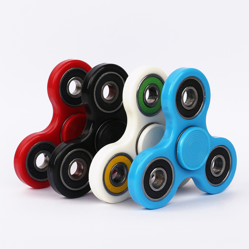 Finger spinner - Ref 2616069 Image 1