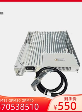 华为OPM15M室外交转直壁挂电源RRU供电防水模块800W一拖三带配件