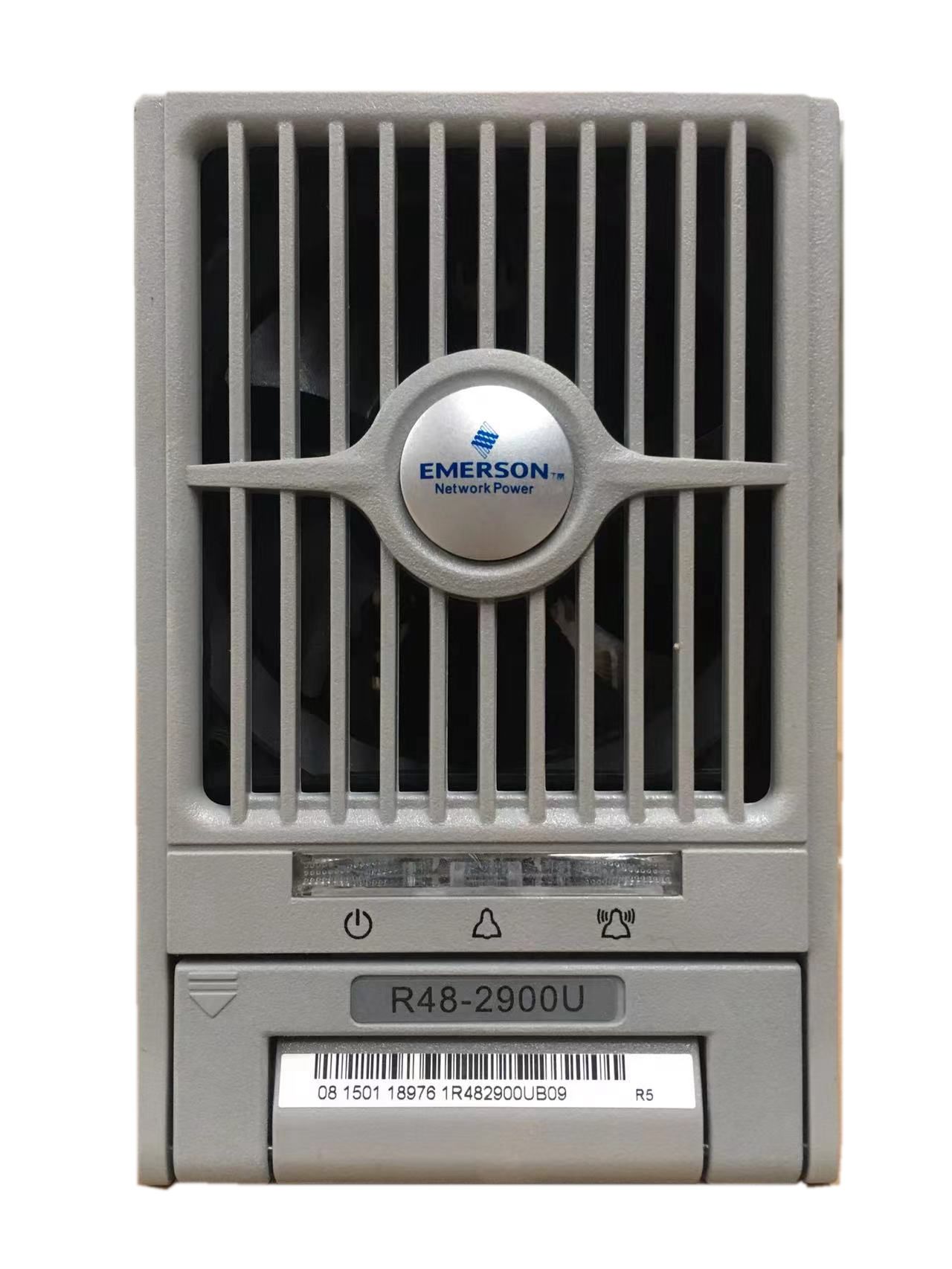 艾默生R48-2900U电源模块