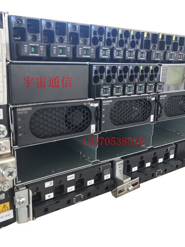 华为ETP48600-C5A8开关电源