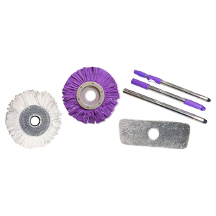 PROLOGIC保乐洁香港有篮旋转拖把桶配件PM7301/7311/7333/7332