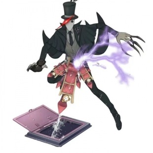 第五人格周边狂欢之椅卢关立牌亚克力片片钥匙扣1cm片片3厘米立