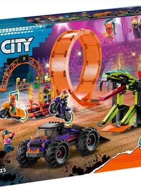 积木拼接儿童玩具LEGO/乐高