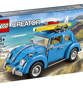 儿童益智拼装积木LEGO/乐高