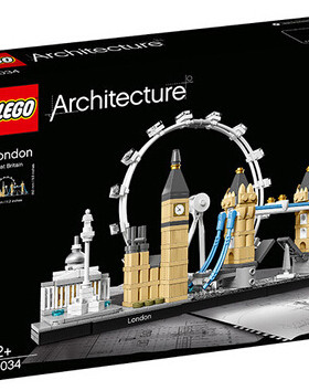 积木玩具乐高LEGO/乐高