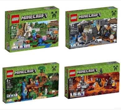 益智儿童乐高LEGO/乐高
