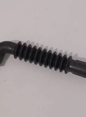 适用小天鹅滚筒洗衣机TD100-V21DS5进水阀洗衣粉盒连接管软管