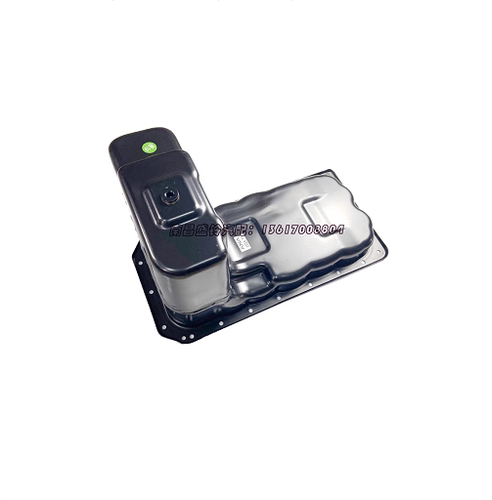 五十铃皮卡瑞迈S铃拓车油底壳