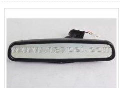 江西五十铃 皮卡 21款 D-MAX 内后视镜 （自动防炫目) 汽车配件