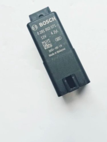 五十铃瑞迈铃拓汽车预热控制器