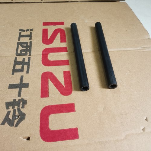 五十铃MUXDMAX波箱散热器油管