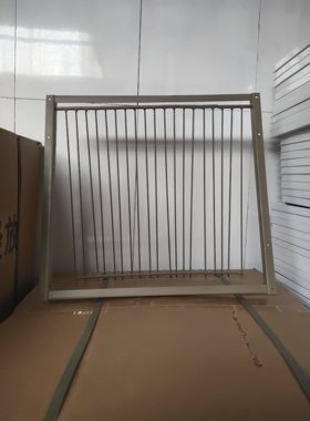 鸽具鸽子活络门撞门加高加密防跑新款活动门鸽舍只进不出进笼口