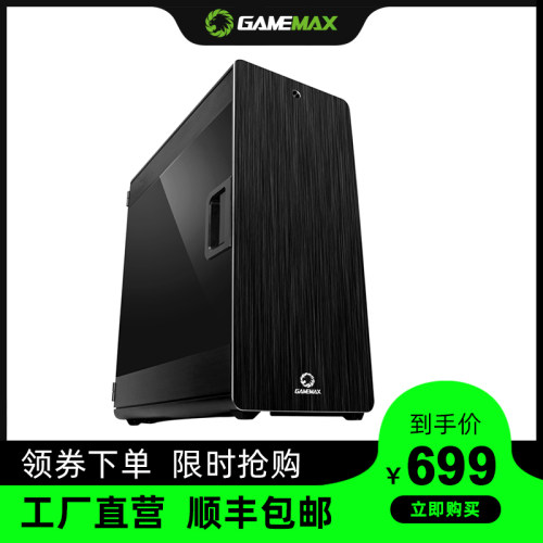 轻轻拉动手把即可打开内部 无需拆卸