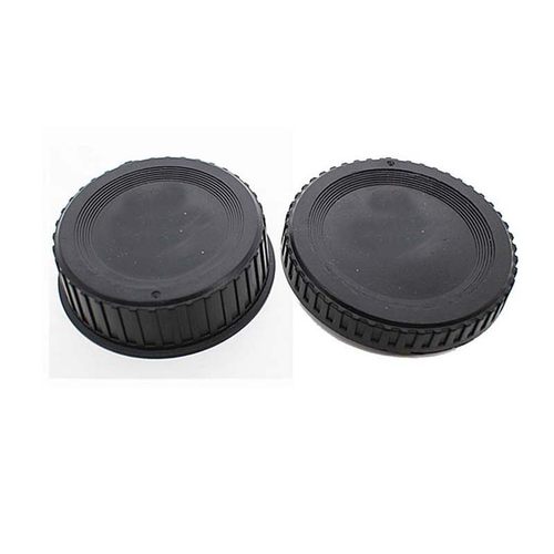 相机机身盖尼康镜头后盖