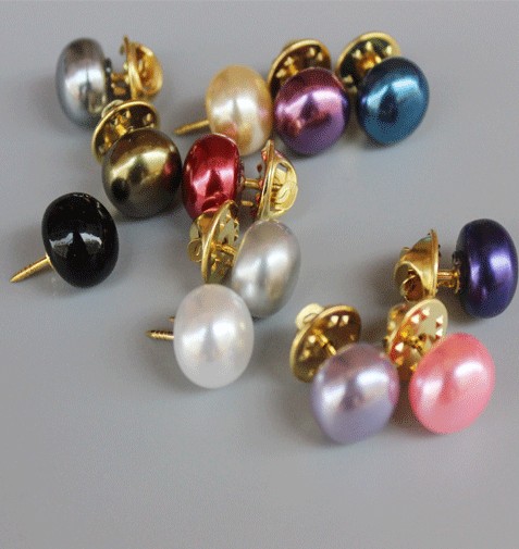 胸针防走光扣V领背带裤帽子围巾小别针珍珠百搭配饰衬衫西服领花|msdalam kategori Aksesori/Barang Kemas Fesyen, kerongsang - dari Buy2taobao.com untuk memberikan perkhidmatan ejen Taobao profesional membeli