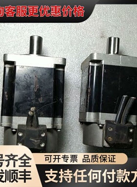 议价 乐创 LMAM-08075AE-KNN 750W 伺服电机 可维修
