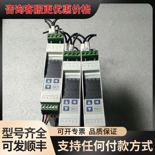 议价 琦胜CONCH PM0-3102-A 控制器 可维修