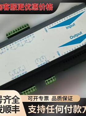 议价 SETEX FMD 16A 染色机PLC模块 可维修