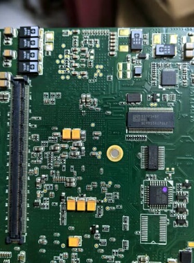 议价 congatec L024509 062626 工控主板 可维修