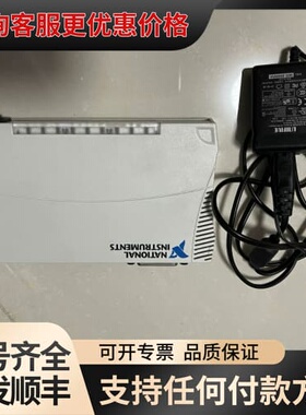 议价 GPIB-ENET/100 GPIB转以太网 可维修