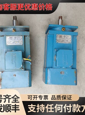 议价 SNMA电机 SMGS-3马达 可维修