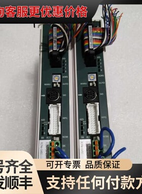 议价 IAI PCON-CA-42PI-N 伺服电缸控制器 可维修