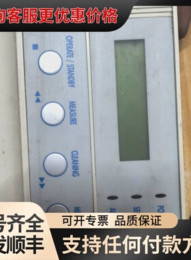 议价 密理博 Elix/RiOs V3.01 显示主板 可维修