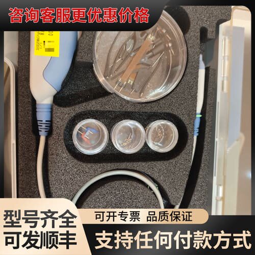 议价 罗德与施瓦茨 RT-ZD20/30 有源差分探头 可维修
