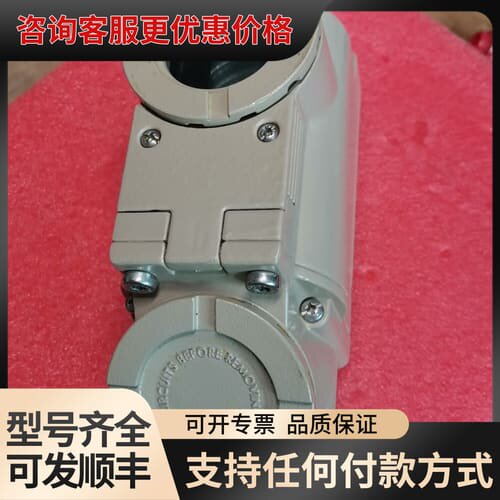 议价 Samson 3731-3 定位器 可维修