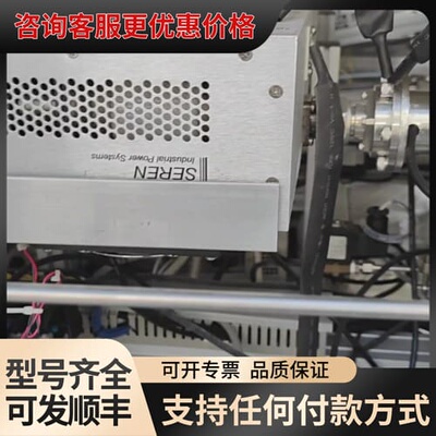 议价 旭鼎纳米科技 CREATING NANO T 等离子处理机 可维修