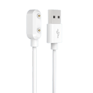 适用于vivowatchgt2手表充电器iqoowatch5/3充电线iQOOWatch智能运动手表GT2/1代磁吸式充电底座数据线配件