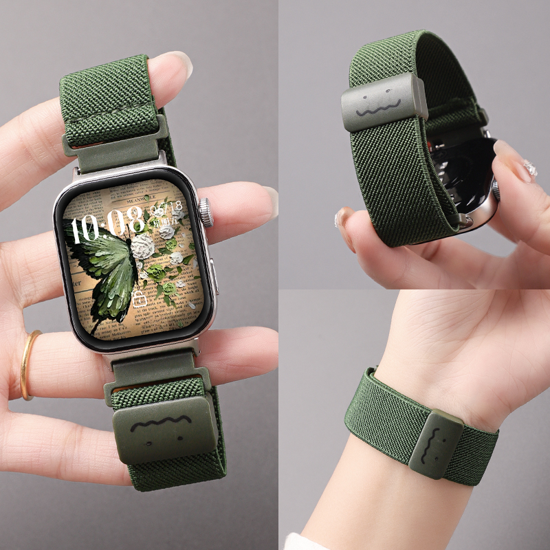 天象适用于vivoWatchGT编织表带