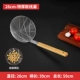 Evergreen Restaurant [26см] 4 Усиление когтей [карбонизированная бамбуковая ручка]