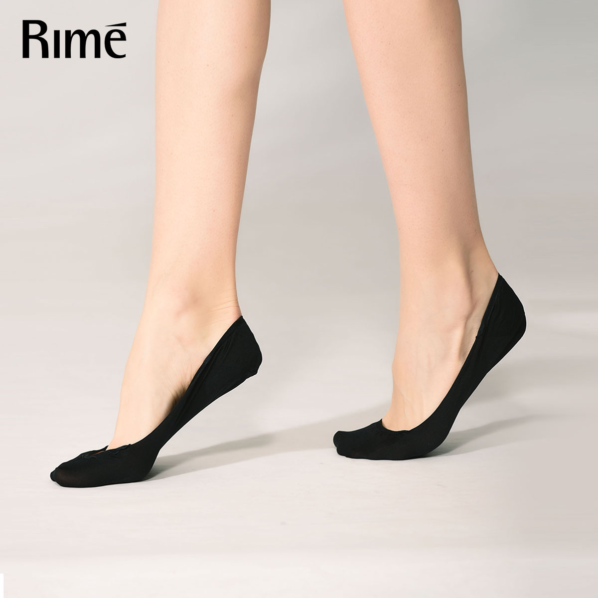 法国船袜RIME隐形时尚女夏季