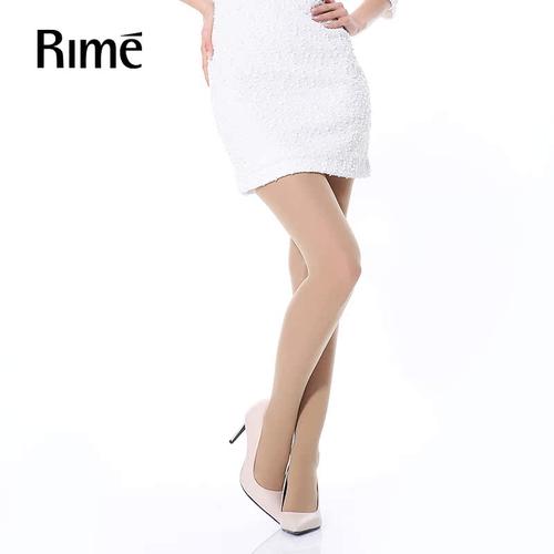 Rime春夏40D防脱散连裤袜