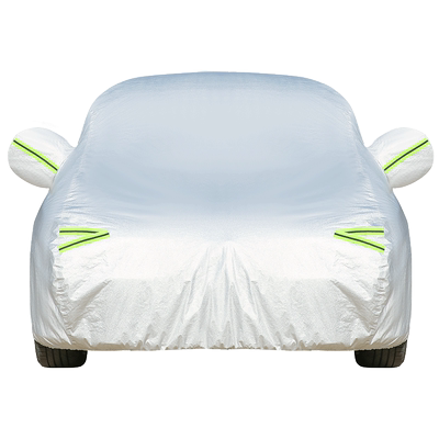 通用商务七座防晒防雨车衣车罩