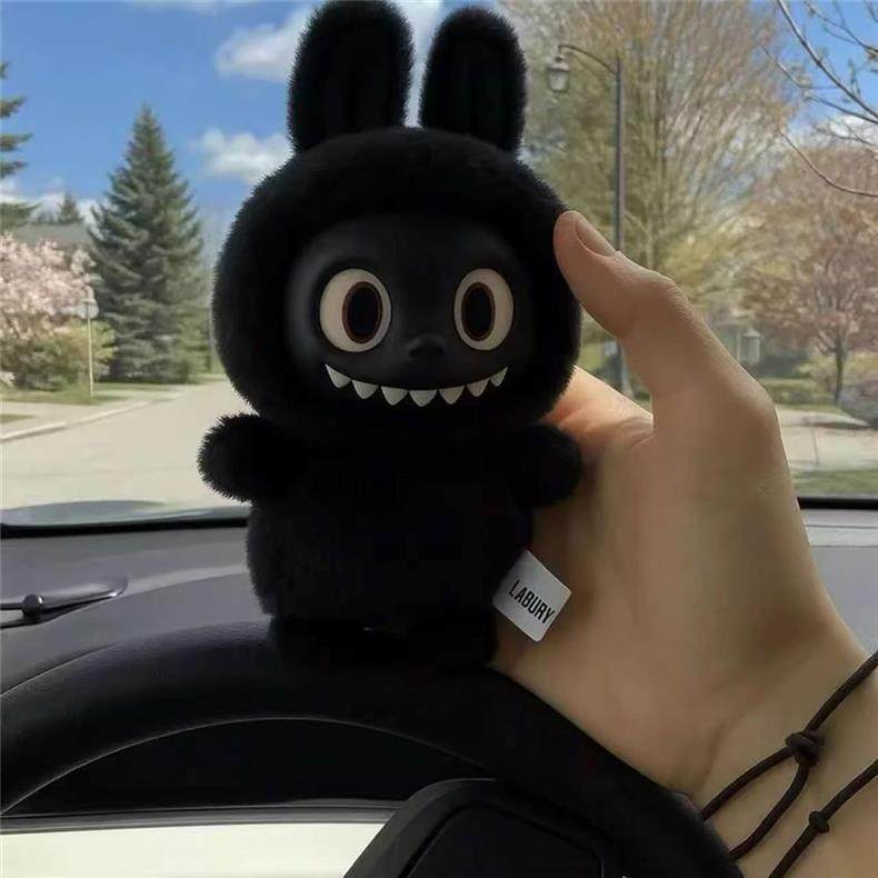 Taobao Find: African Labubu Plush Toy - Only $3.60 - Product image 2