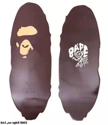 Skate BAPE - Ref 2594421 Image 1