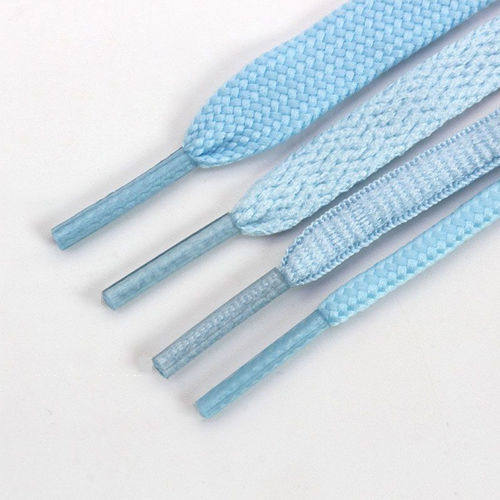 浅蓝色普蓝色鞋带扁椭圆形aj13帆布板鞋篮球休闲运动鞋男女高低帮