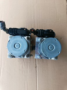 长城哈弗H5 H3 H2 H6 风骏皮卡 腾誉C30 C50 嘉誉V80刹车ABS泵