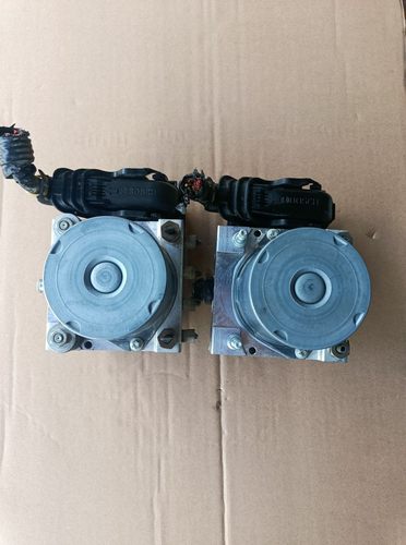 长城哈弗H5 H3 H2 H6 风骏皮卡 腾誉C30 C50 嘉誉V80刹车ABS泵