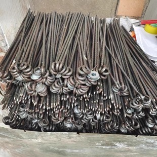 户外天幕帐篷大棚地钉果园地钉加长农用固定地插防风加粗露营地锚