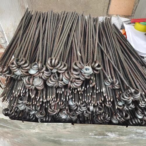 户外天幕帐篷大棚地钉果园地钉加长农用固定地插防风加粗露营地锚